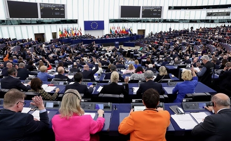Le Parlement européen approuve la création d'une carte européenne du handicap
